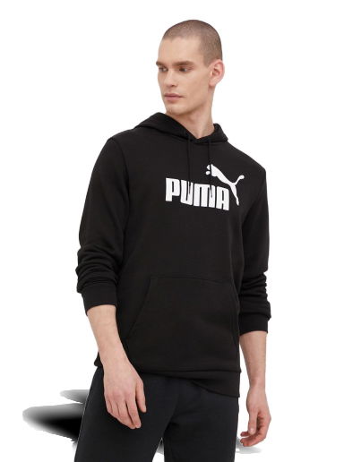 Суитчър Puma Hood Черно | 586688