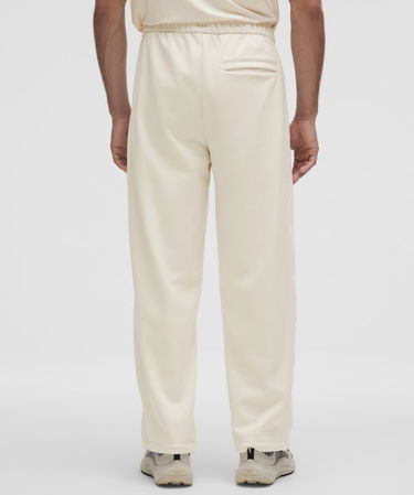 Комплект lululemon Velour-Lined Full-Zip Track Jacket and Regular Fit Pants Бежово | prod20000351, 2