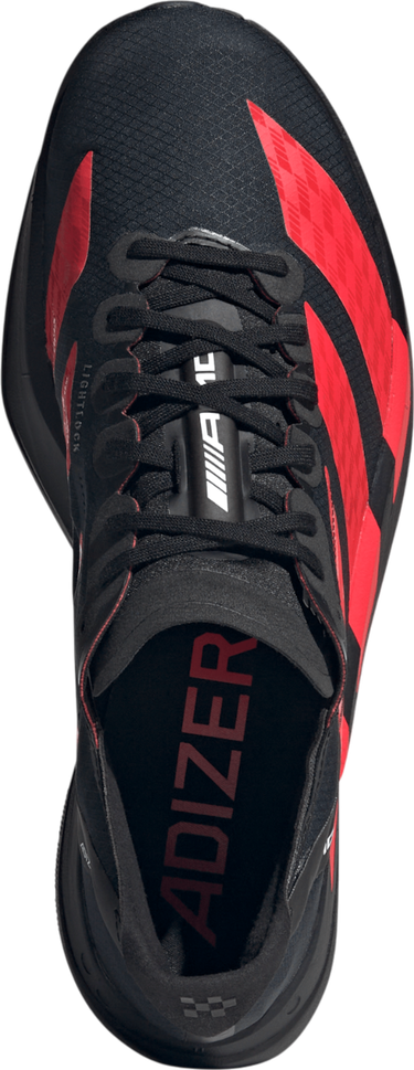 Кецове и обувки adidas Performance Adizero Adios Pro 4 AMG Черно | kh8840, 2