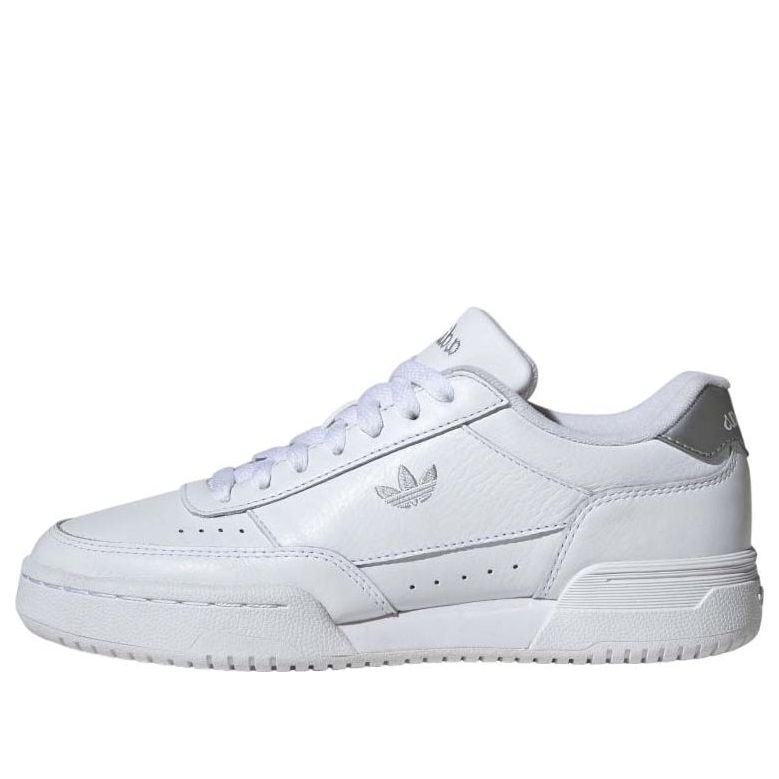 Кецове и обувки adidas Originals Court Super 'White' Бяло | IF9433, 0