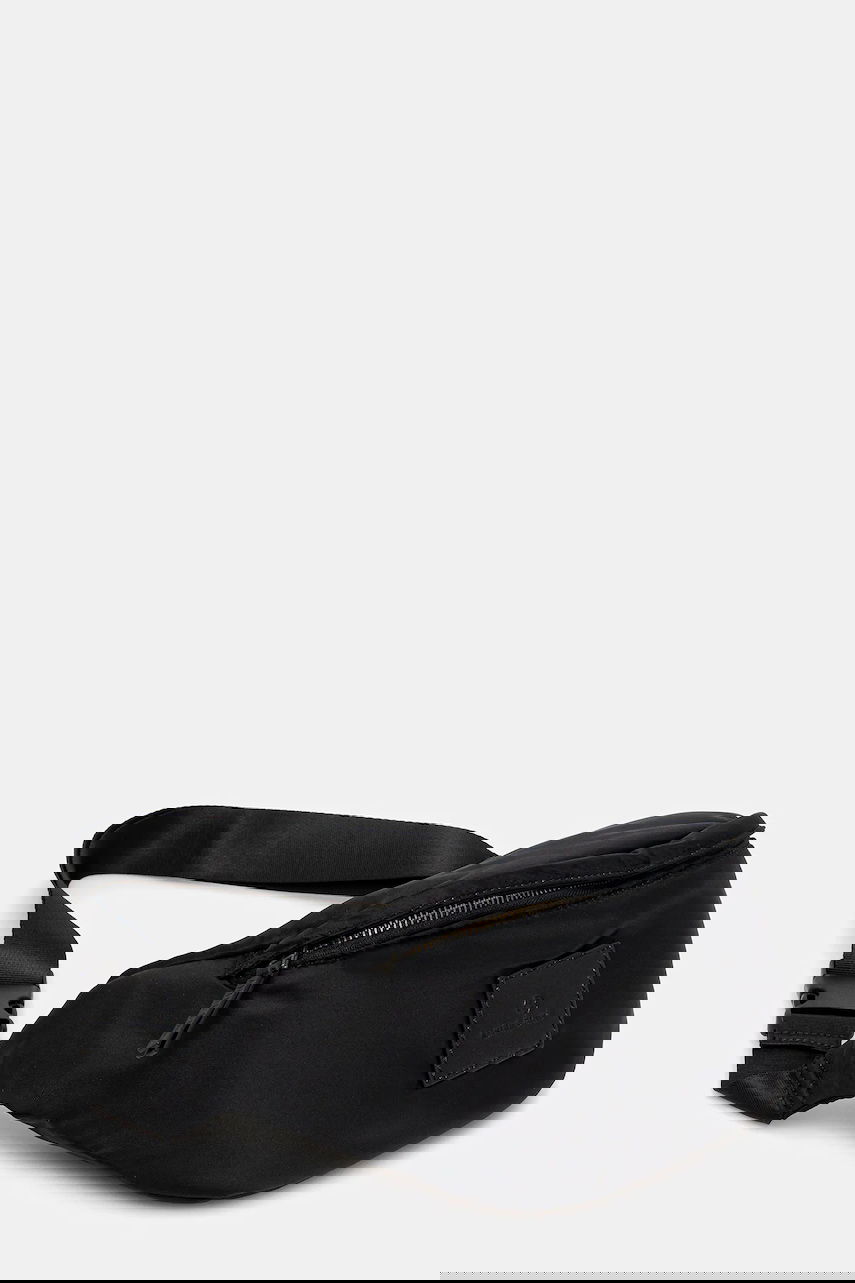 Чанта за кръста Anine Bing Anine Bing Large Rio Belt Bag Черно | A.13.9218, 1