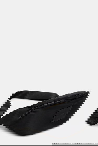 Чанта за кръста Anine Bing Anine Bing Large Rio Belt Bag Черно | A.13.9218, 1