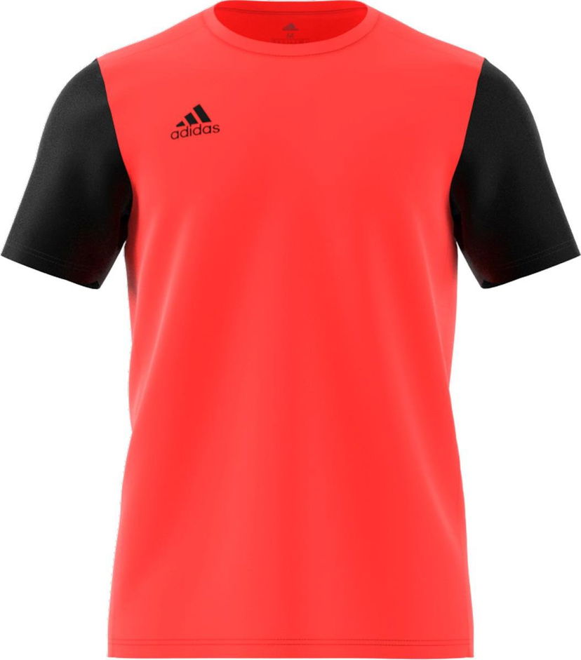 Тениска adidas Originals Sports T-Shirt Червено | fr7118