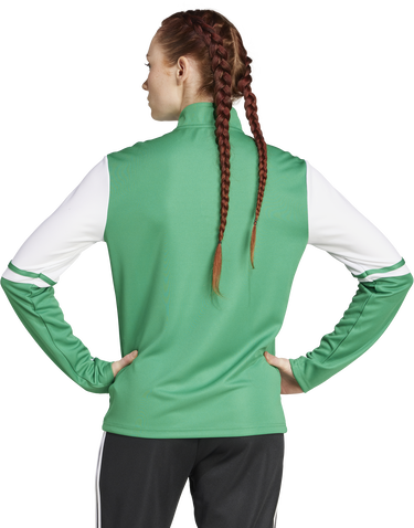 Суитчър adidas Originals Adidas Squadra 25 Training Top Зелено | jp3159, 5