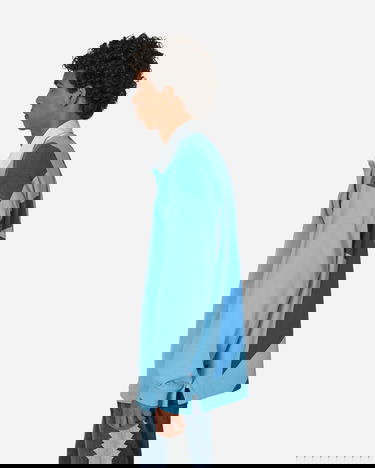 Суитчър Converse NY Rugby Baltic Синьо | 10026480-A02, 2