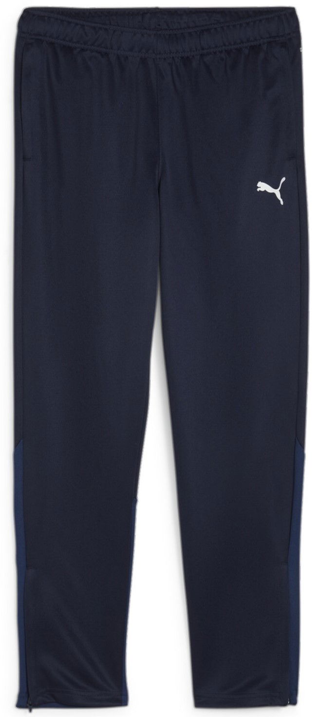 Спортни панталони Puma teamGOAL Training Pant Wmn Тъмно синьо | 658642-06, 0