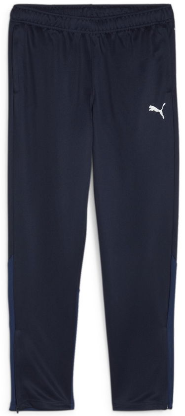 Спортни панталони Puma teamGOAL Training Pant Wmn Тъмно синьо | 658642-06, 0