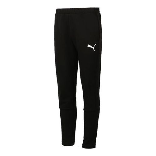 Спортни панталони Puma Evostripe Men's Training Pants Черно | 588892-01