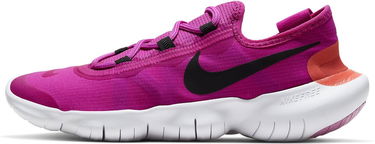 Кецове и обувки Nike FREE Run 5.0 2020 W Лилаво | cj0270-601, 0