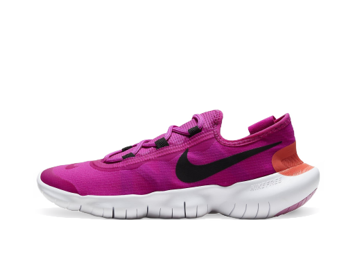 Бягане Nike FREE Run 5.0 2020 W Лилаво | cj0270-601
