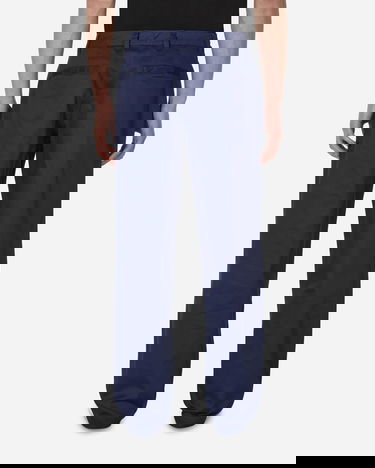 Панталони Nike Life Chino Pants Тъмно синьо | FD0405-410, 2