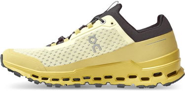 Кецове и обувки On Running Cloudultra Жълто | 44.99542, 2