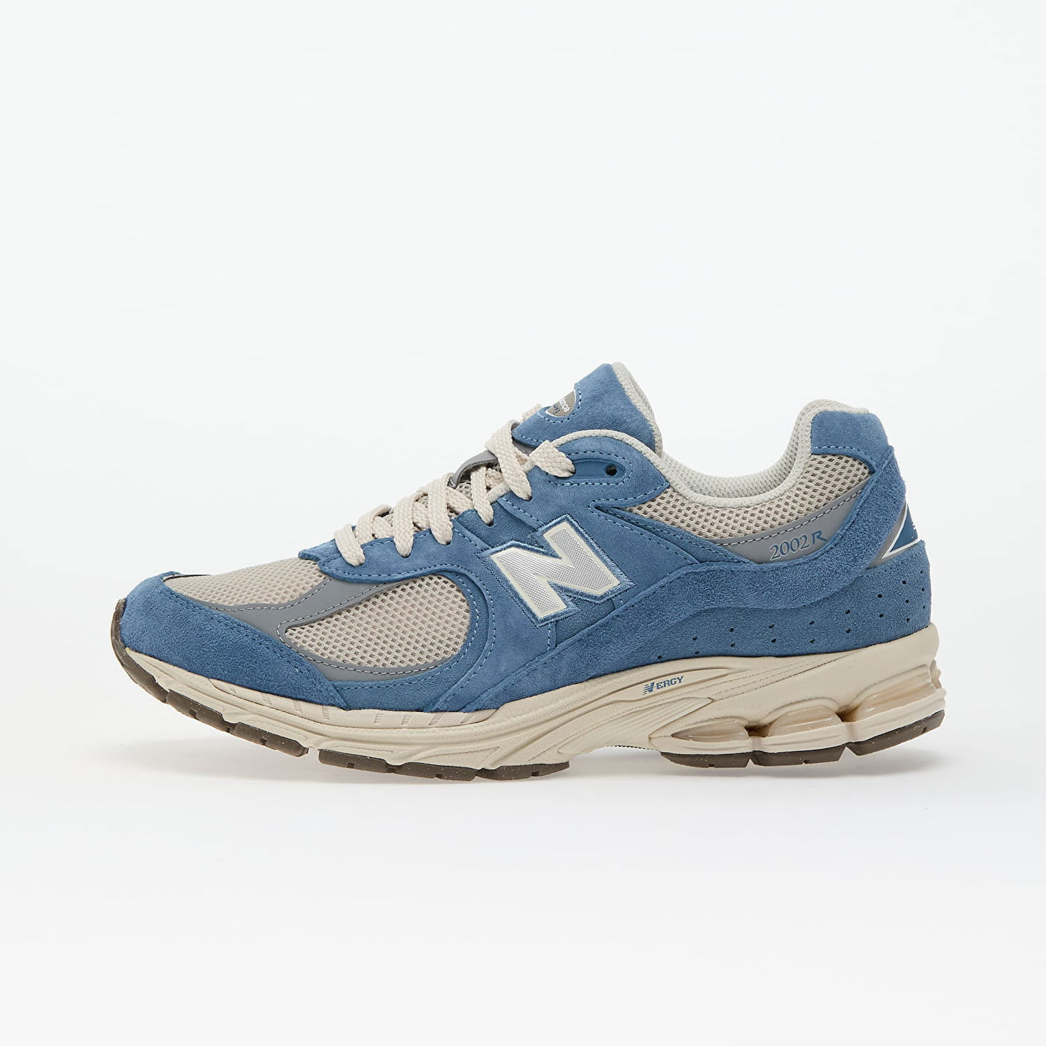 Кецове и обувки New Balance 2002R Синьо | U2002RU, 0