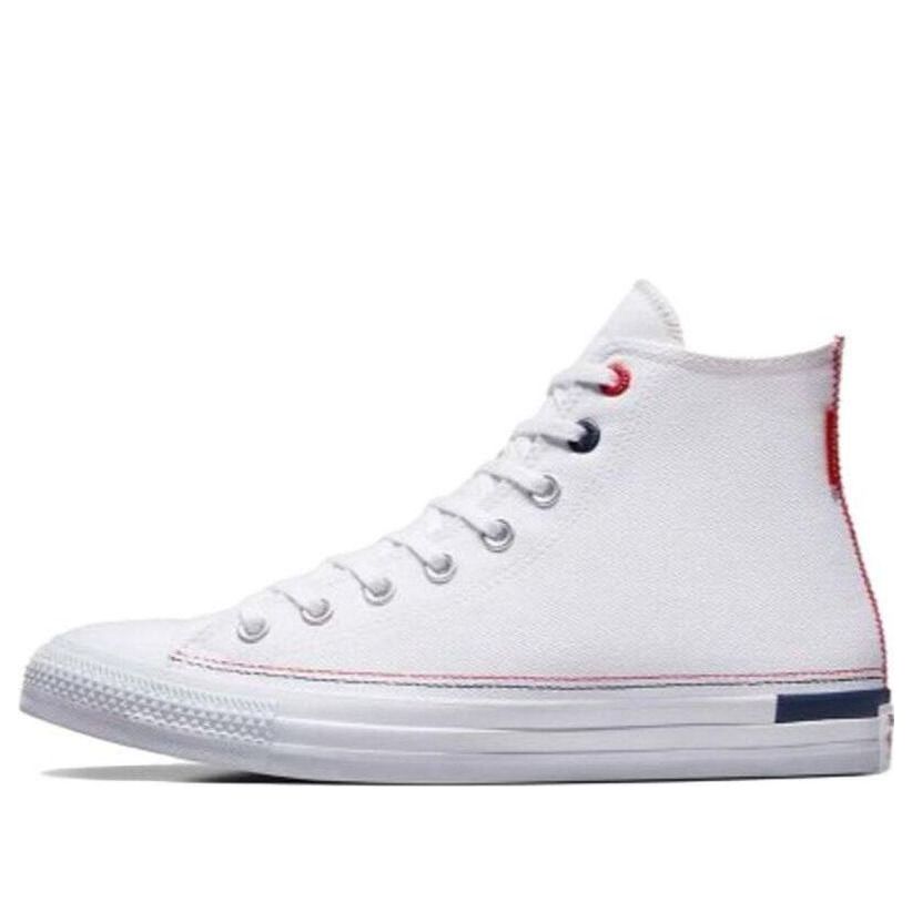 Кецове и обувки Converse Chuck Taylor All Star Retro Бяло | A06855C