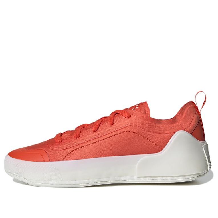 Кецове и обувки adidas Performance Stella Mccartney Treino Червено | GZ4387