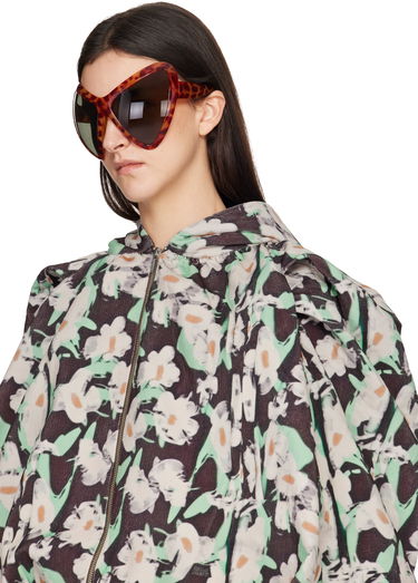 Слънчеви очила Collina Strada Mariposa Sunglasses Многоцветен | XX0005, 3