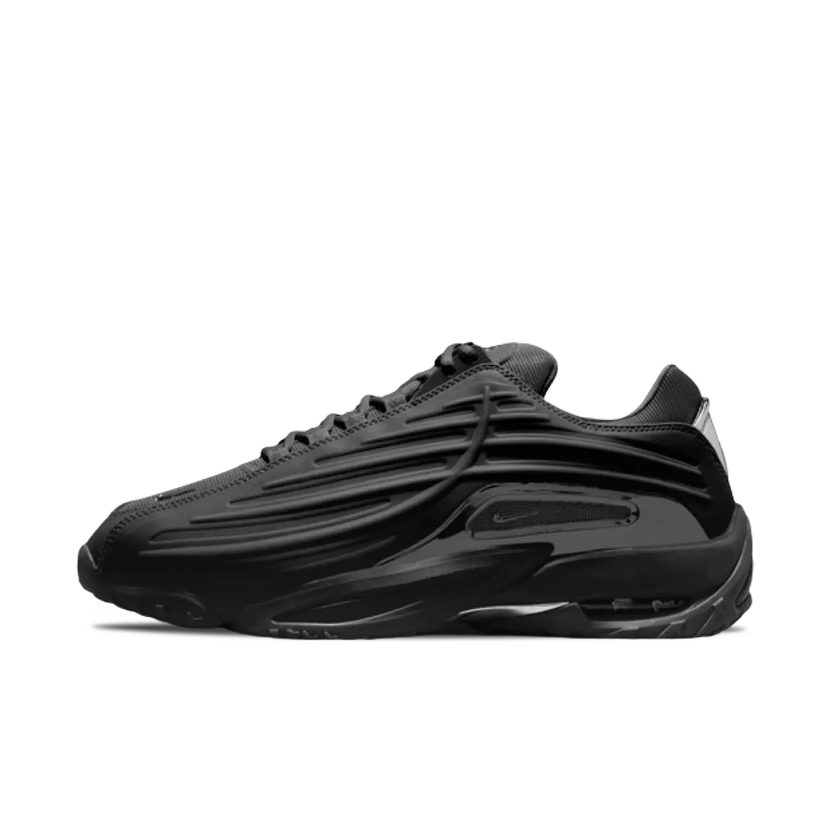 Кецове и обувки Nike Nocta x Hot Step II "Black" Черно | DZ7293-001