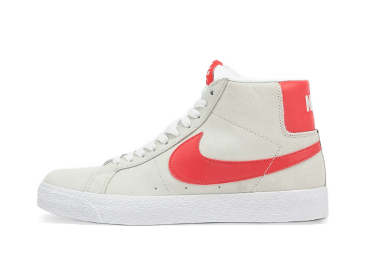 Скеитбординг Nike SB Zoom Blazer Mid Бежово | 864349-108