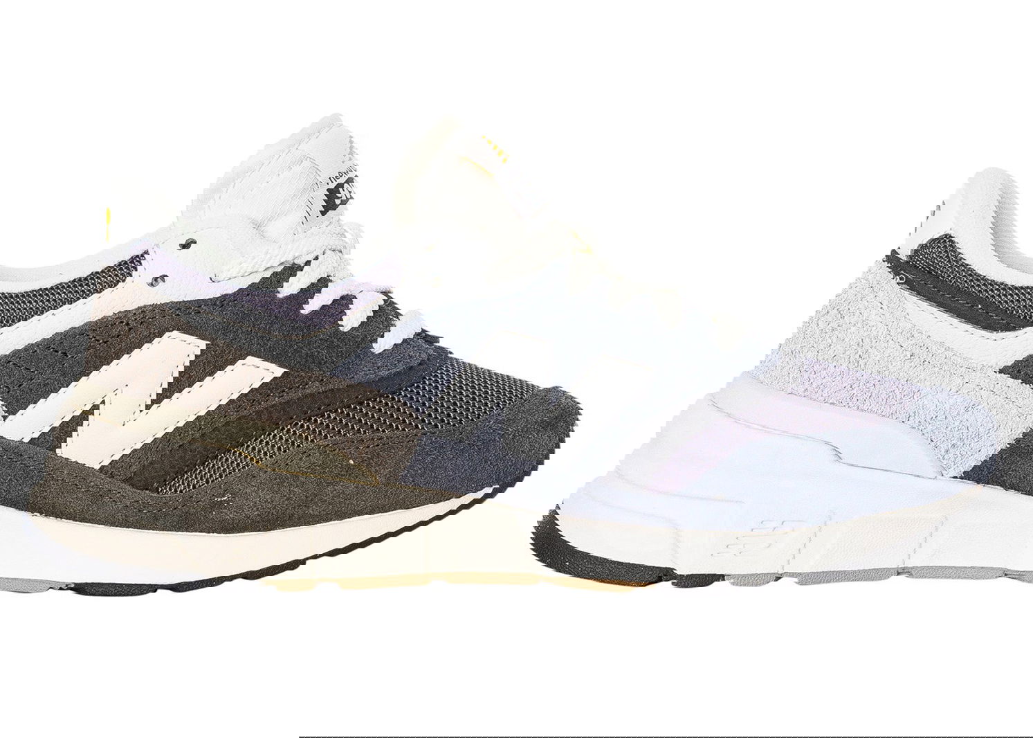 Кецове и обувки New Balance 997R Phantom Magnet Черно | U997RMC, 0