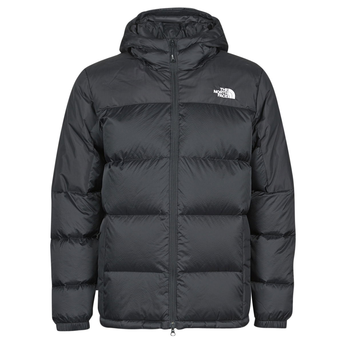 Яке The North Face Duffel Diablo Jacket Черно | 4M9LK-X71, 0