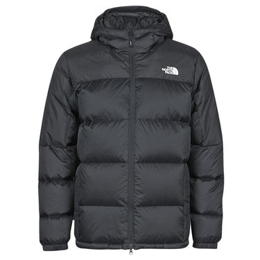 Яке The North Face Duffel Diablo Jacket Черно | 4M9LK-X71, 0