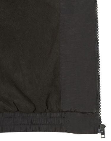 Яке Tommy Hilfiger Tommy Jeans TJM FLEECE LINED TRACK Черно | DM0DM15392-BDS, 5