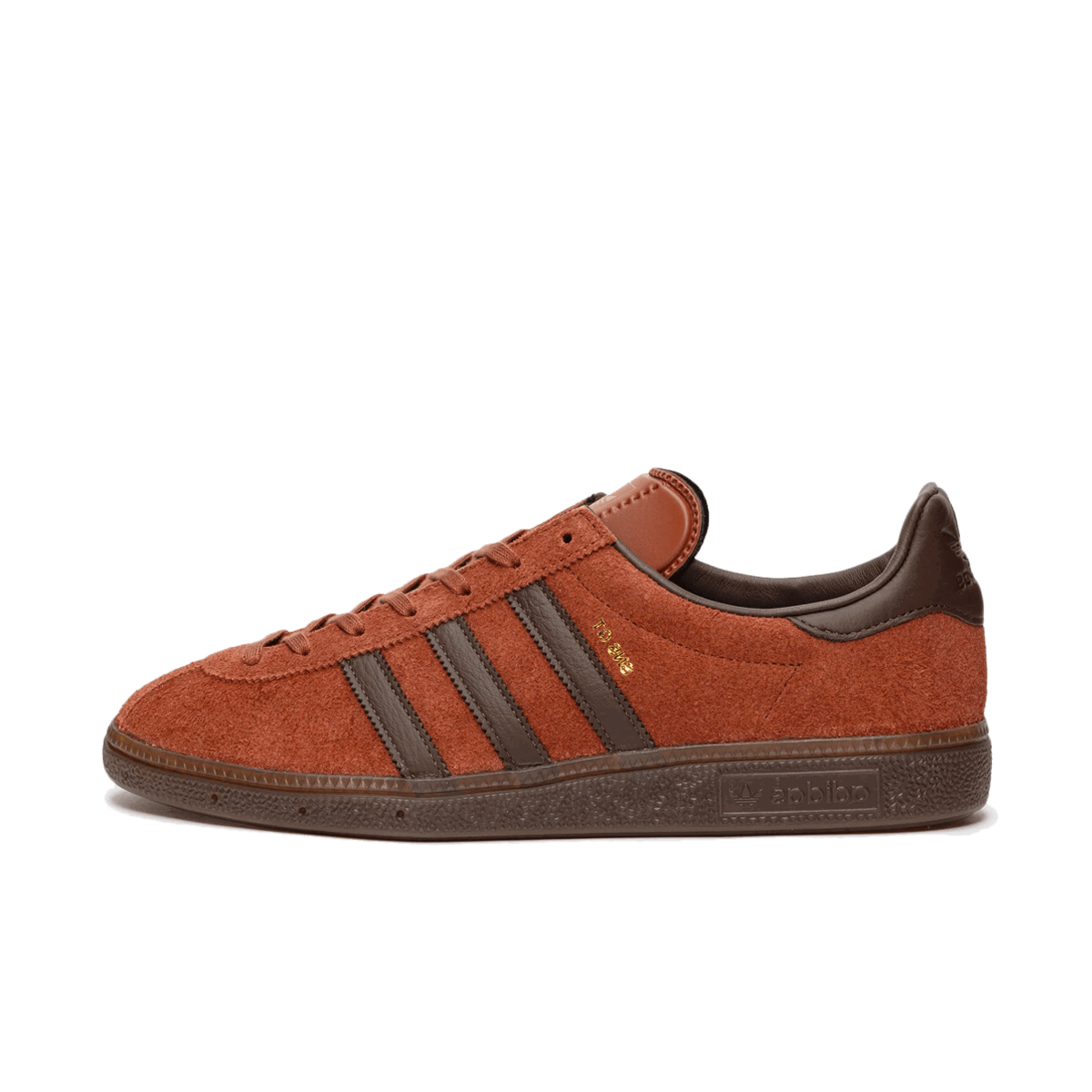 Кецове и обувки adidas Originals Sneakersnstuff x GT NYC Оранжево
 | GZ3616, 0
