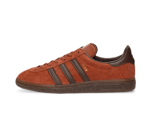 Кецове и обувки adidas Originals Sneakersnstuff x GT NYC Оранжево
 | GZ3616