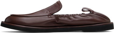Облекло Studio Nicholson Studio Nicholson Donovan Loafers Кафяво | DONOVAN SNM - 1260, 2
