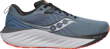 Кецове и обувки Saucony TRIUMPH 22 Синьо | s20964-213, 0
