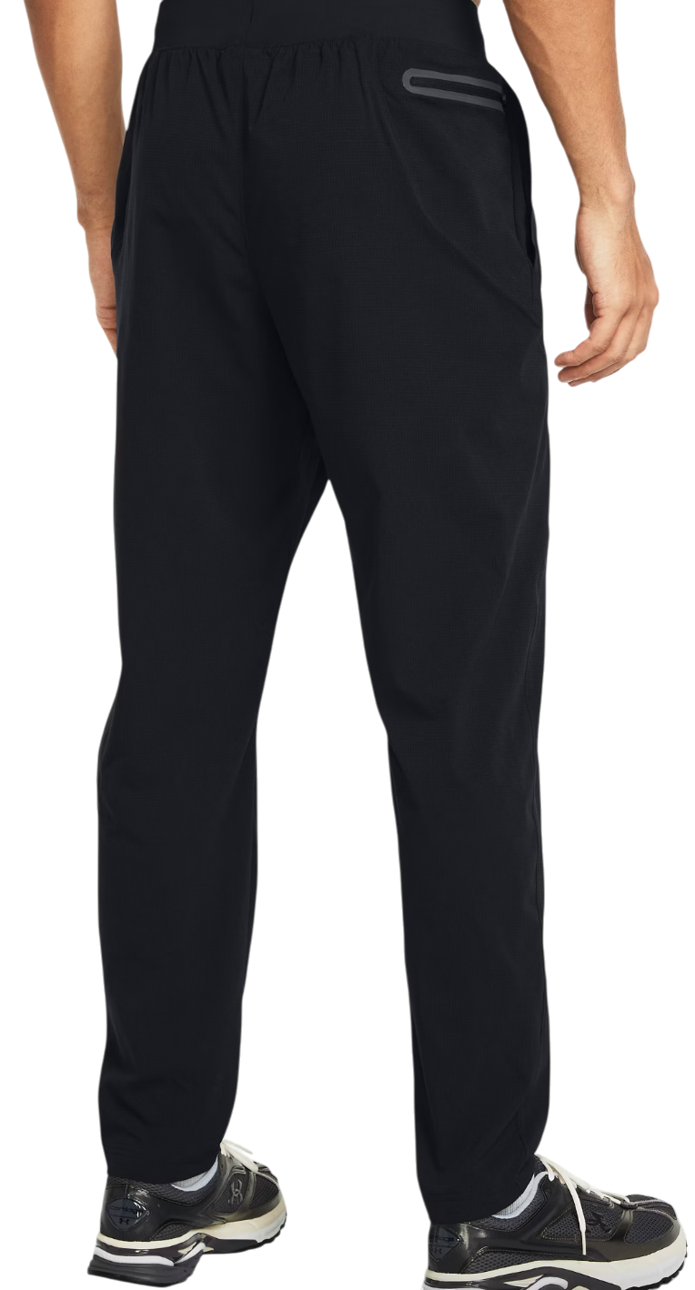 Панталони Under Armour Unstoppable Vented Taper Pants Черно | 1383033-001, 1
