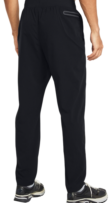 Панталони Under Armour Unstoppable Vented Taper Pants Черно | 1383033-001, 1