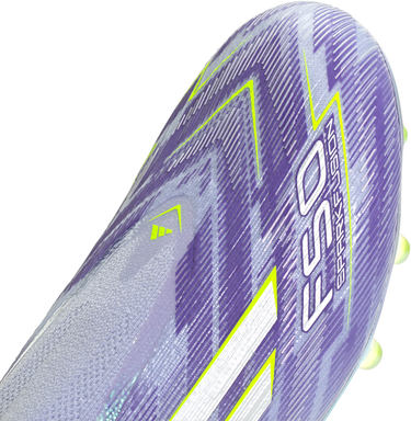 Кецове и обувки adidas Performance F50 SPARKFUSION LL ELITE FG/AG Лилаво | jq6355, 5