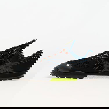 Кецове и обувки Reebok Nano 2.0 Black/ Digital Coral/ Lime Черно | 100201550, 0