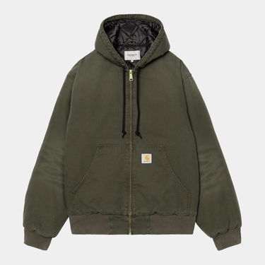 Яке Carhartt WIP WIP OG Active Jacket Зелено | I035891_18, 6