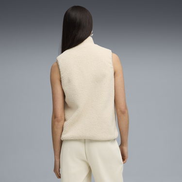 Жилетка Puma Reversible Hybrid Sherpa Vest Бежово | 688388_87, 1