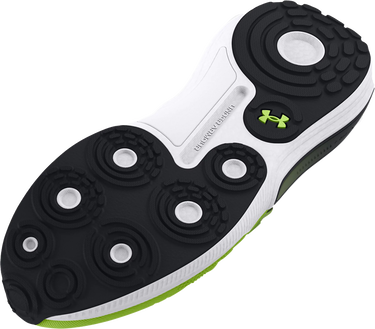 Кецове и обувки Under Armour Phantom 4 Зелено | 3027593-300, 2