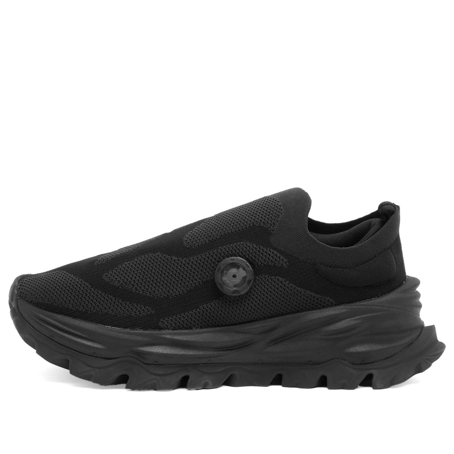 Кецове и обувки Puma Heliot Emil x Fast Trac Nitro 3 Черно | 398660-01, 0