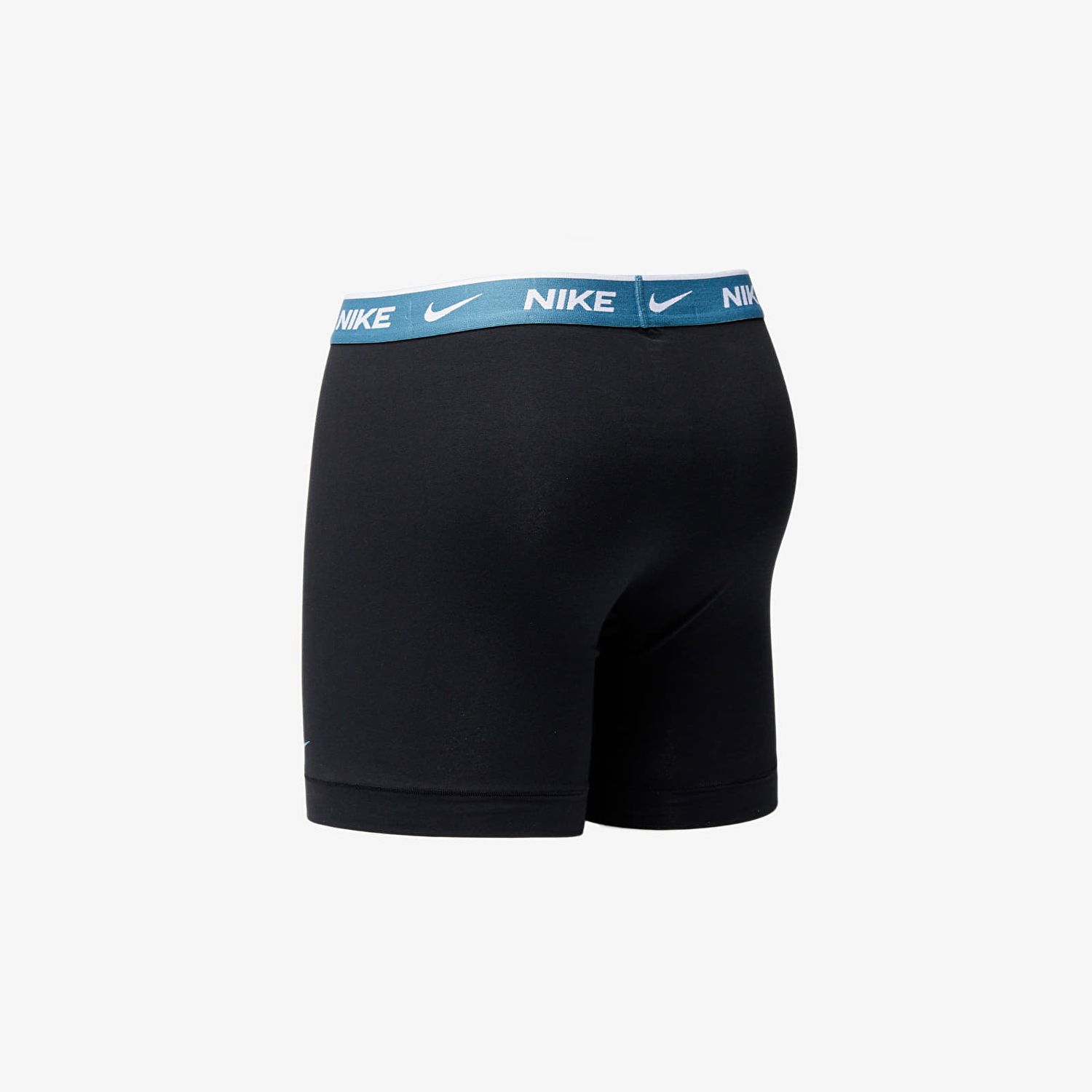 Боксерки Nike Boxer Brief 3-Pack Black Черно | 0000KE1007-HWX, 1