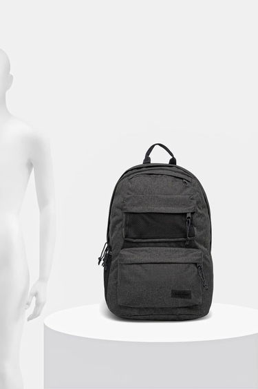 Раница EASTPAK Eastpak Double Office Backpack Черно | EK0A5BIS77H1, 5