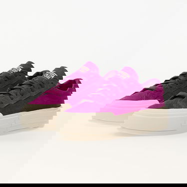 Кецове и обувки Converse Chuck Taylor All Star Cruise Colorful Suede Лилаво | A10089C, 5