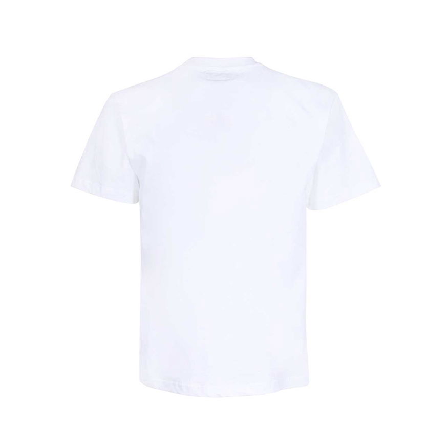 Тениска MARKET Backboard Breaker UV Tee Бяло | 399001073, 1