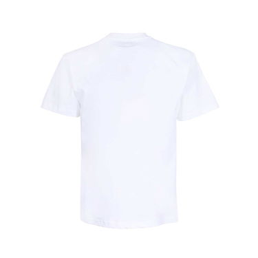 Тениска MARKET Backboard Breaker UV Tee Бяло | 399001073, 1