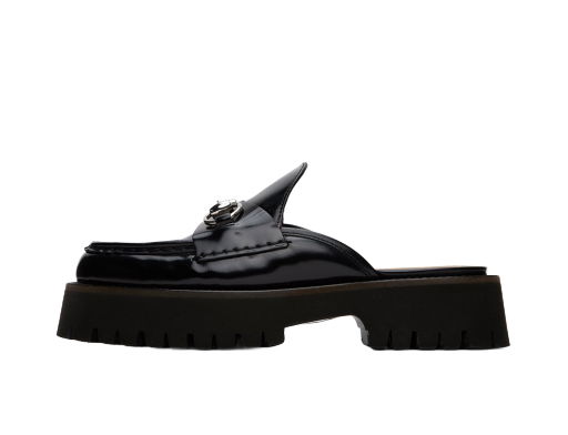 Sylke Loafers "Black"