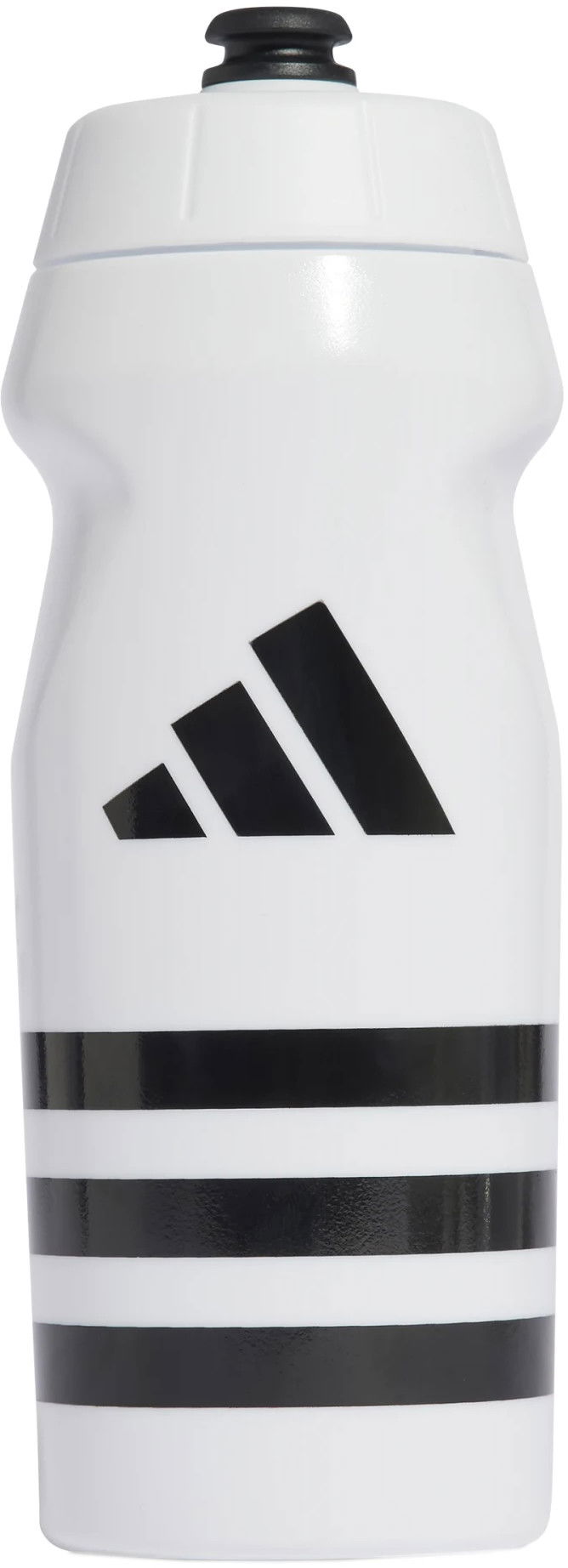 Бутилки за пиене adidas Originals Adidas Tiro 0.5L Water Bottle Бяло | iw8159