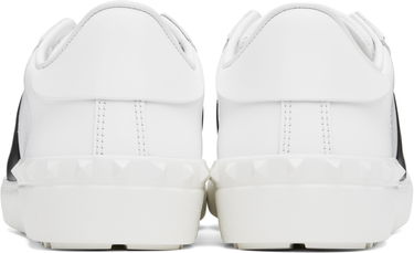 Кецове и обувки Valentino Valentino Garavani Calfskin Open Черно | 6Y2S0830BLU, 1