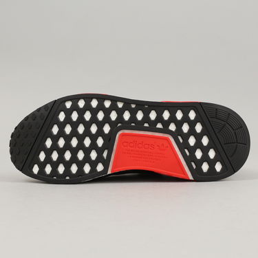 Кецове и обувки adidas Originals NMD_R1 ''Bred'' Черно | BB1969, 4