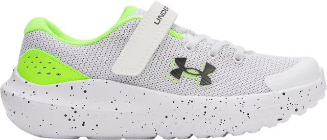 UA BPS Surge 4 AC