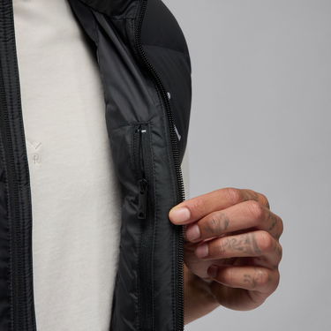 Жилетка Jordan Flight Down Vest Black Черно | IF4261-010, 5