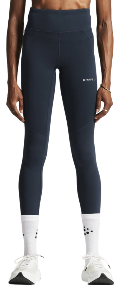 Клинове Craft ADV Essence Warm Tights Синьо | 1915294-396000, 0